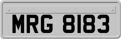 MRG8183