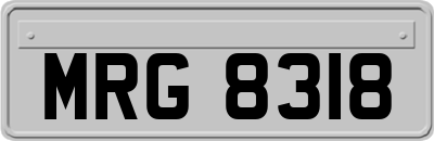MRG8318