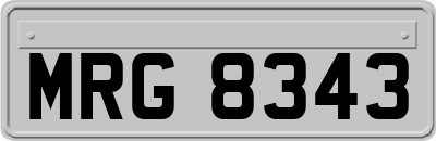 MRG8343
