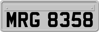 MRG8358