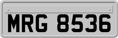 MRG8536