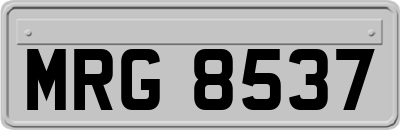 MRG8537