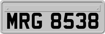 MRG8538