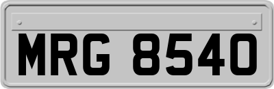 MRG8540