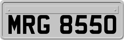MRG8550