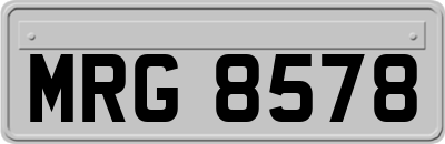 MRG8578