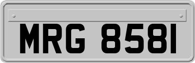 MRG8581