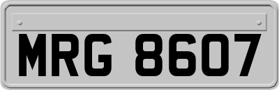 MRG8607