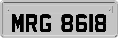 MRG8618