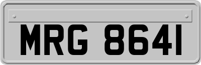 MRG8641