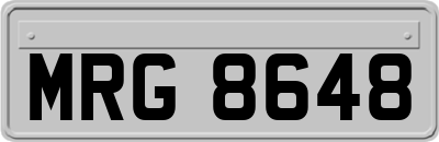 MRG8648