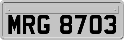 MRG8703