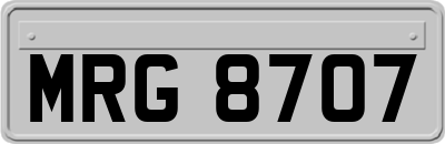 MRG8707