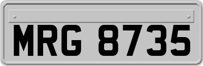 MRG8735