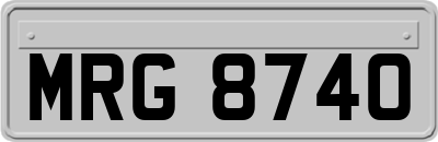 MRG8740