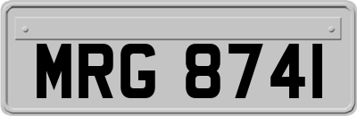 MRG8741