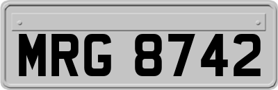 MRG8742
