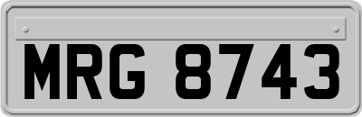 MRG8743