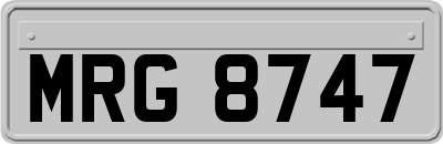 MRG8747
