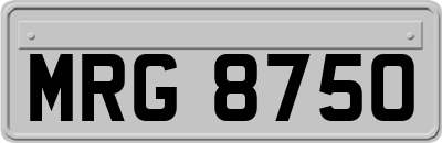 MRG8750