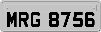 MRG8756