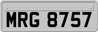 MRG8757