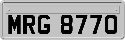 MRG8770