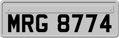MRG8774