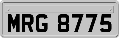 MRG8775