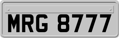 MRG8777