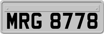 MRG8778
