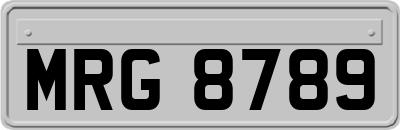 MRG8789