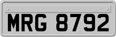 MRG8792