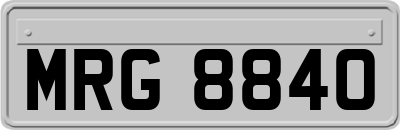 MRG8840
