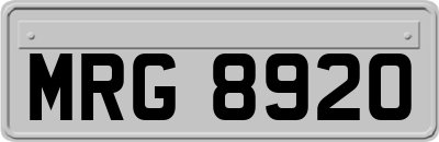 MRG8920