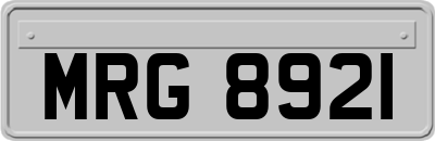 MRG8921