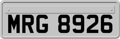 MRG8926