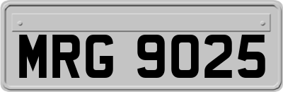 MRG9025