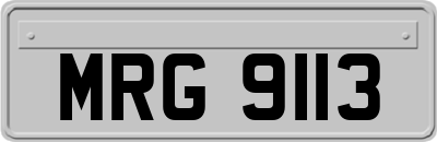 MRG9113
