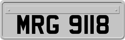 MRG9118