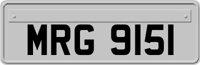 MRG9151