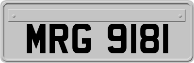 MRG9181