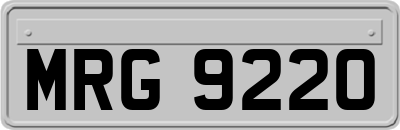 MRG9220