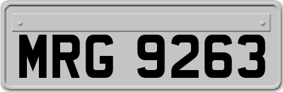 MRG9263