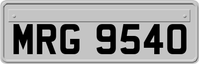 MRG9540