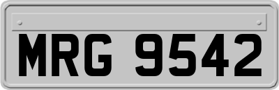 MRG9542