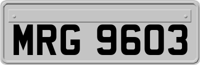 MRG9603