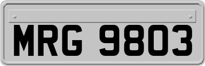 MRG9803