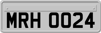 MRH0024