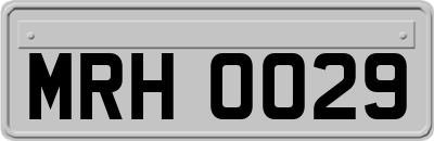 MRH0029